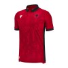 Maglia ufficiale Albania Casa 2023 per Uomo